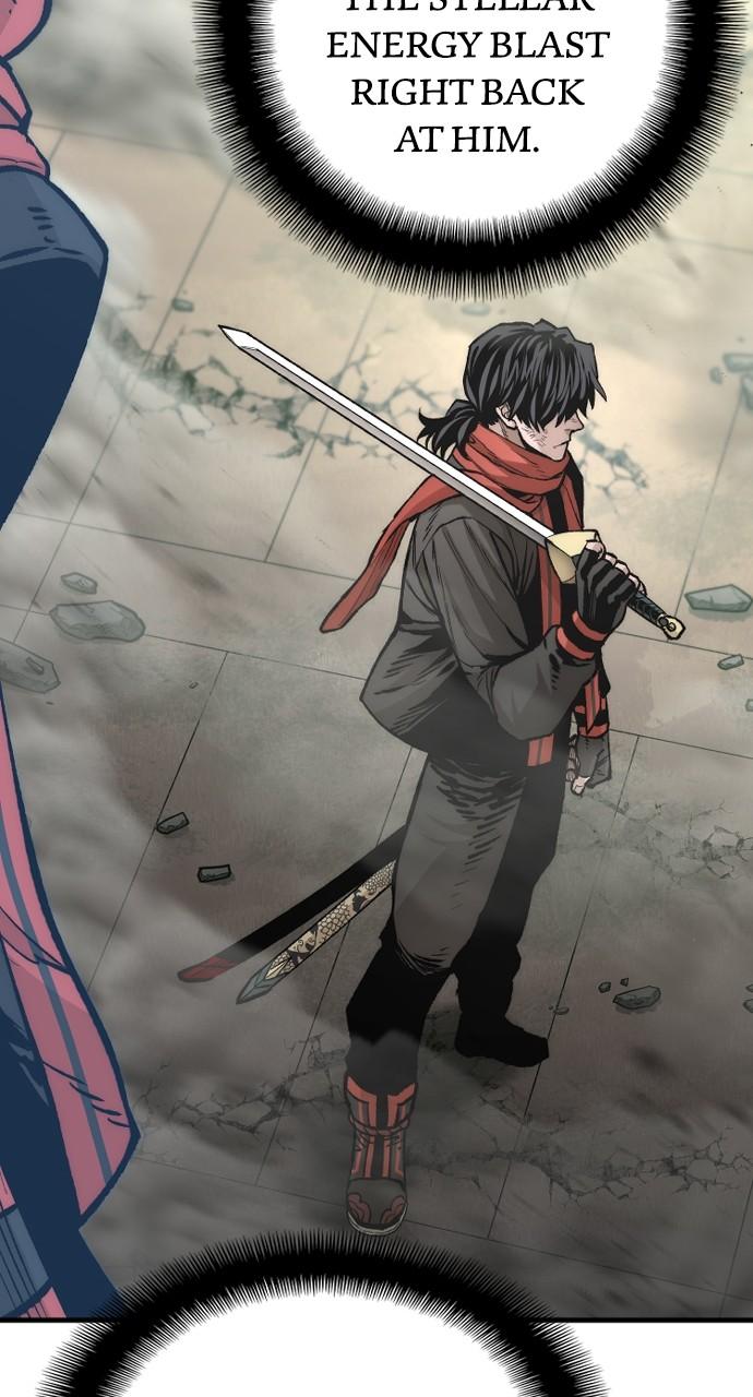 Murim RPG Simulation Chap 126 - Next Chap 127
