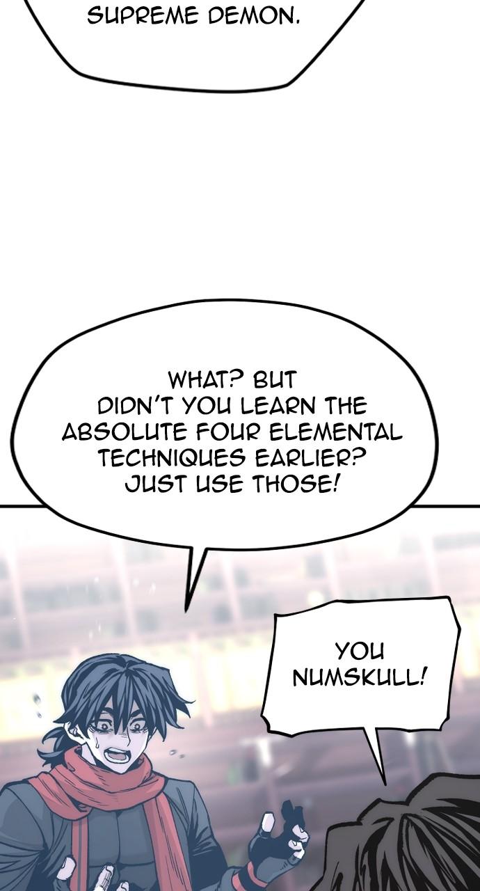 Murim RPG Simulation Chap 126 - Next Chap 127