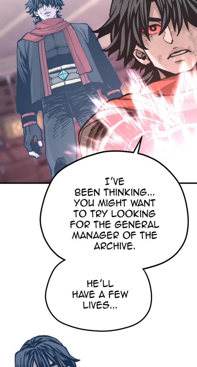 Murim RPG Simulation Chap 126 - Next Chap 127