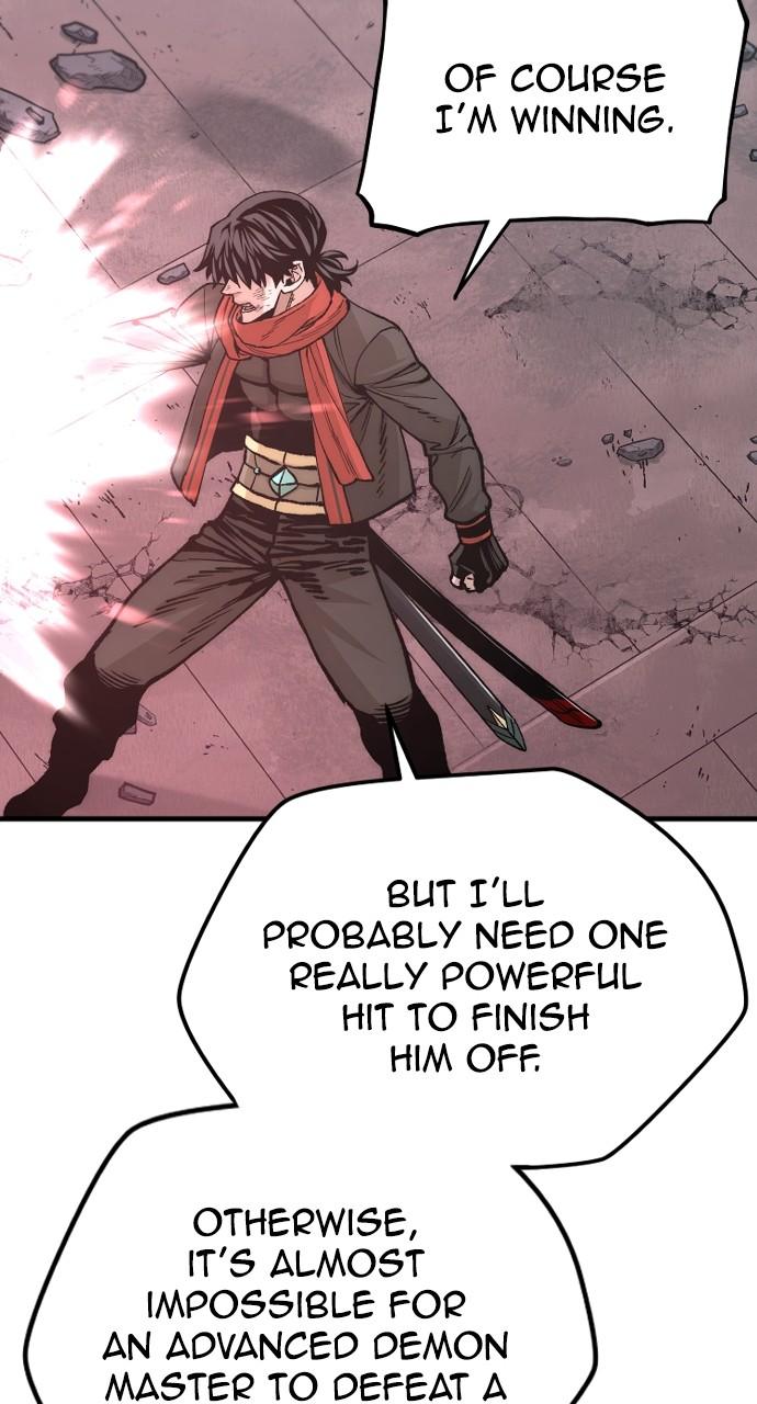 Murim RPG Simulation Chap 126 - Next Chap 127
