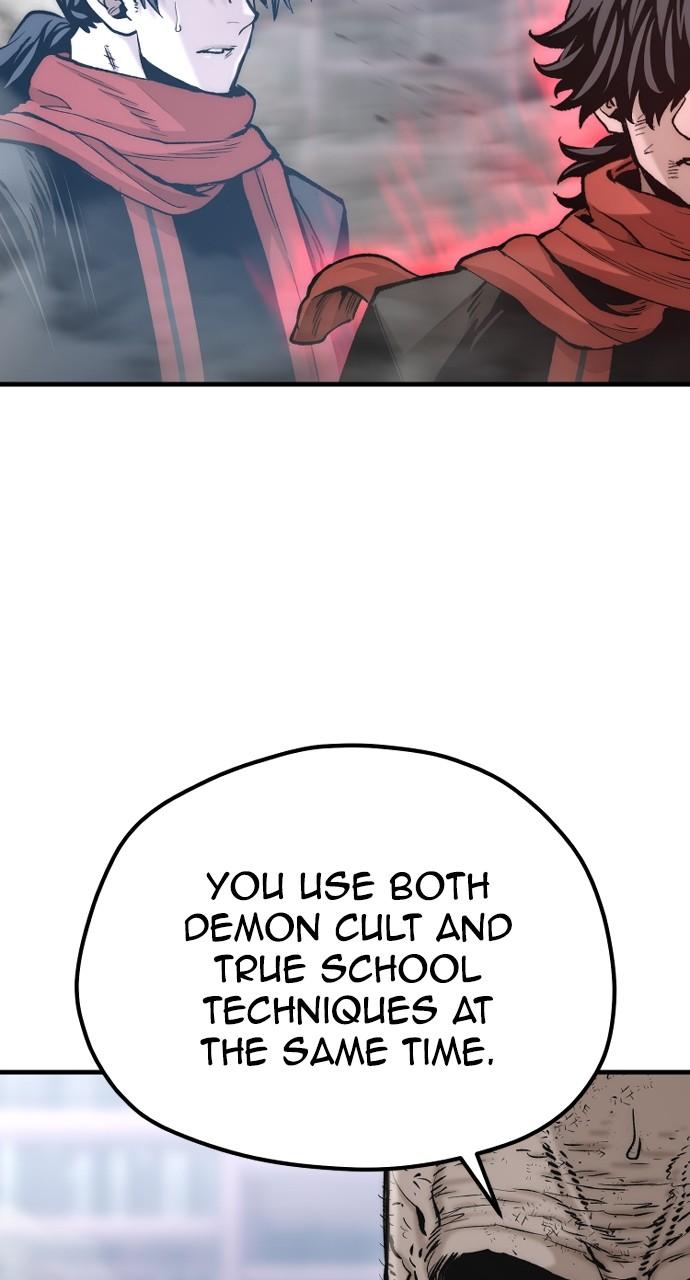 Murim RPG Simulation Chap 126 - Next Chap 127