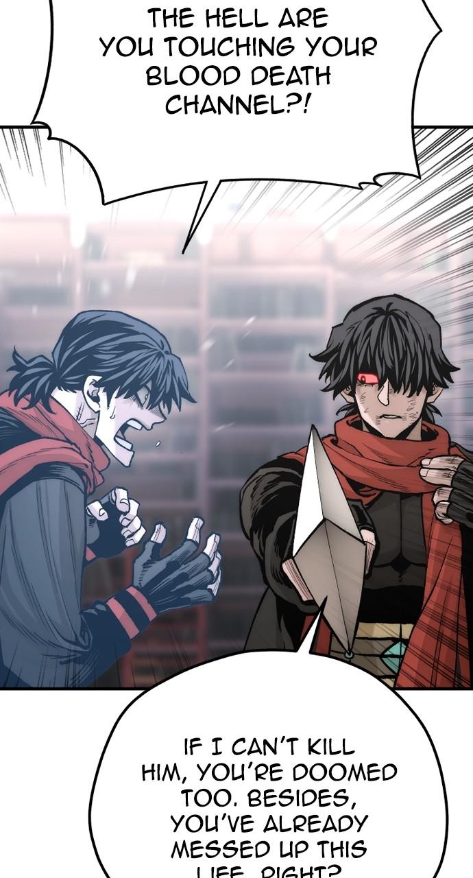 Murim RPG Simulation Chap 126 - Next Chap 127