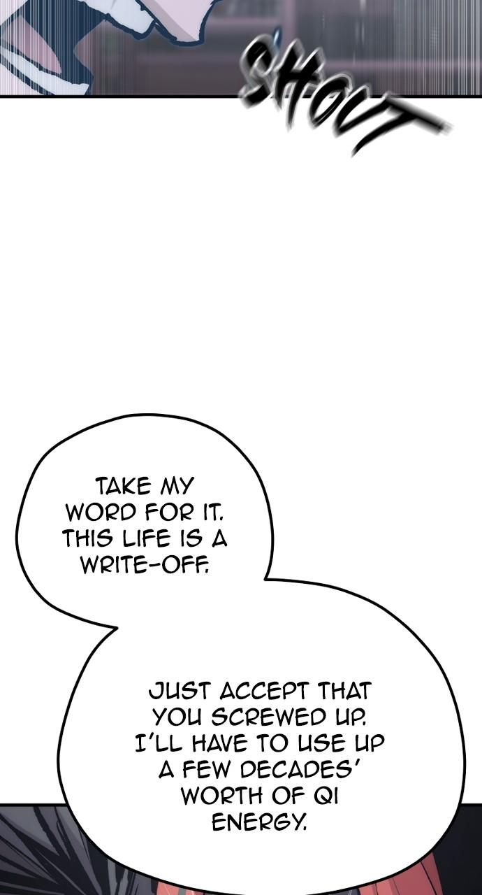 Murim RPG Simulation Chap 126 - Next Chap 127