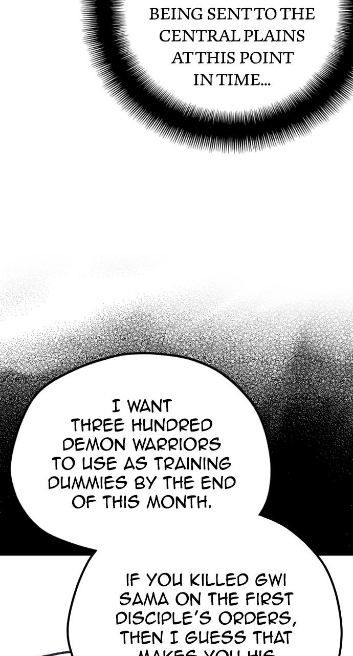 Murim RPG Simulation Chap 128 - Next Chap 129