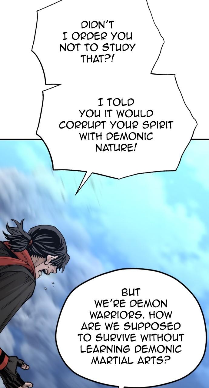 Murim RPG Simulation Chap 128 - Next Chap 129