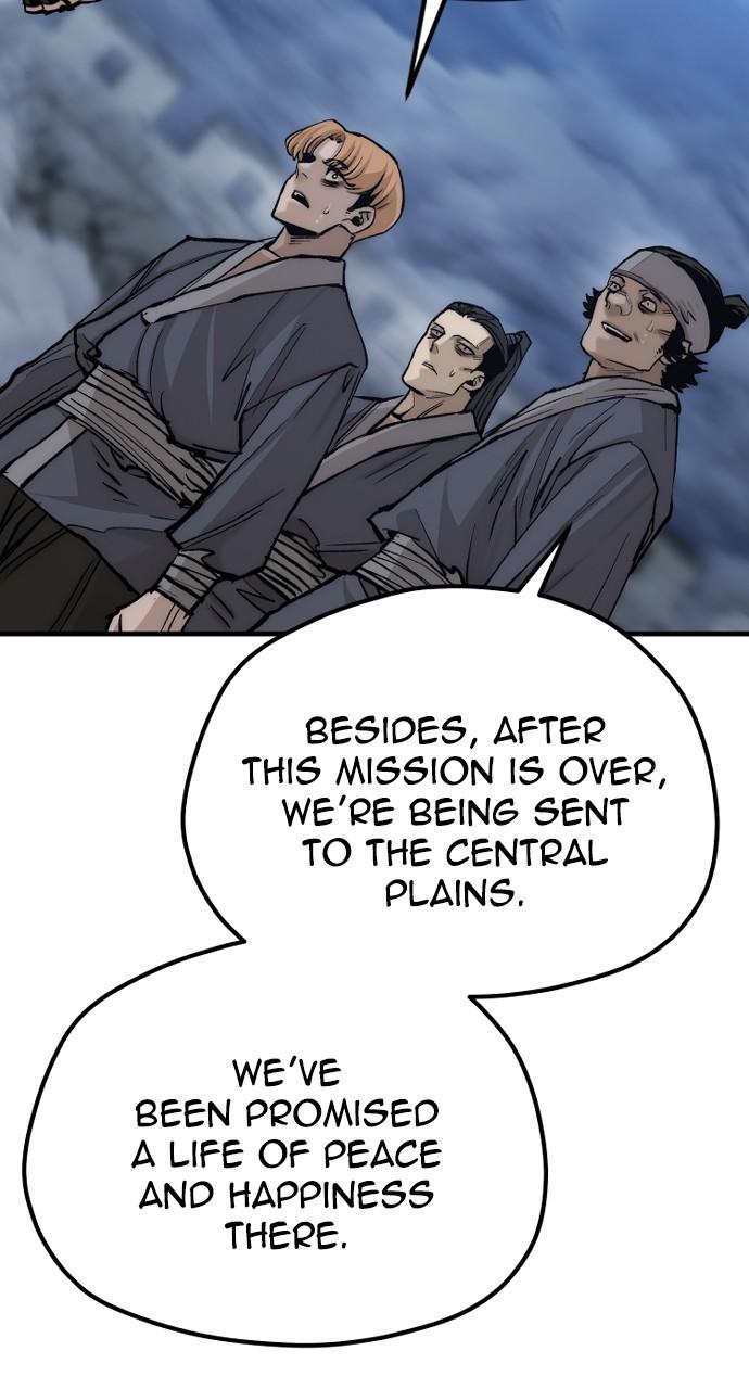 Murim RPG Simulation Chap 128 - Next Chap 129