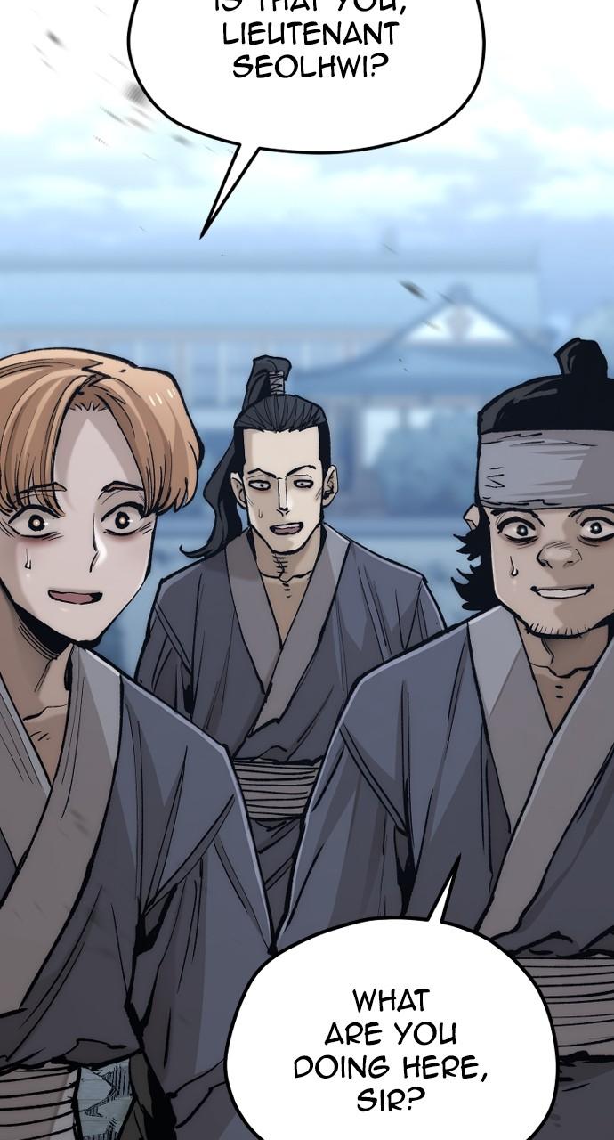 Murim RPG Simulation Chap 128 - Next Chap 129