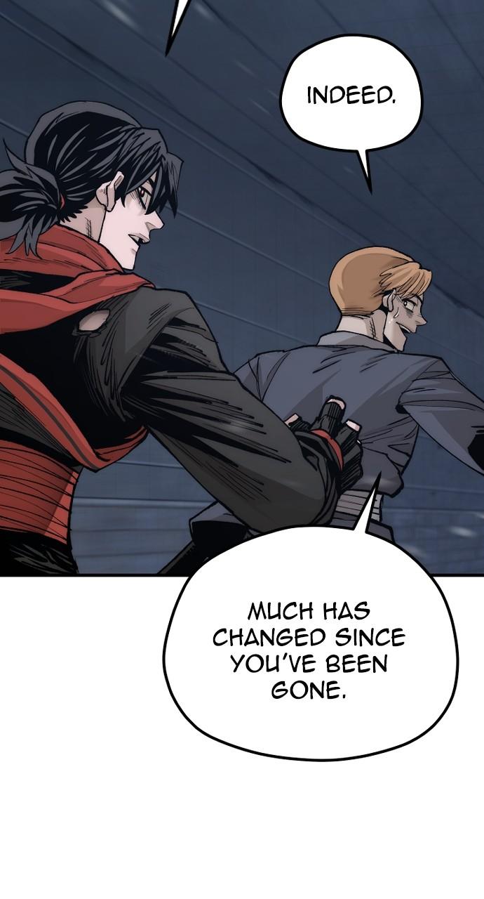 Murim RPG Simulation Chap 128 - Next Chap 129