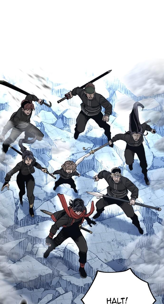 Murim RPG Simulation Chap 128 - Next Chap 129