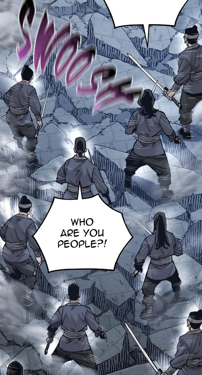 Murim RPG Simulation Chap 128 - Next Chap 129