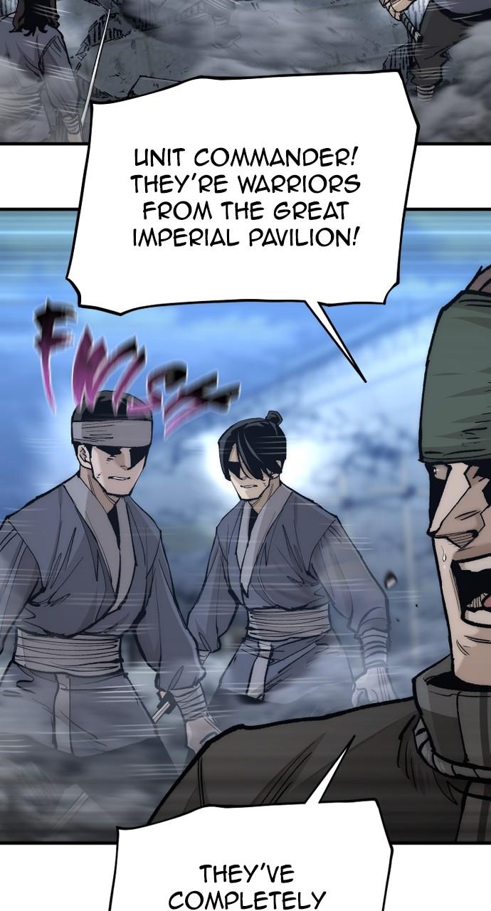 Murim RPG Simulation Chap 128 - Next Chap 129