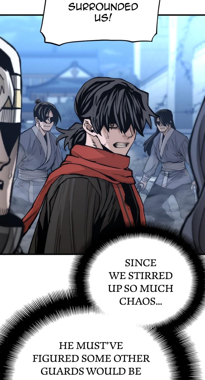 Murim RPG Simulation Chap 128 - Next Chap 129