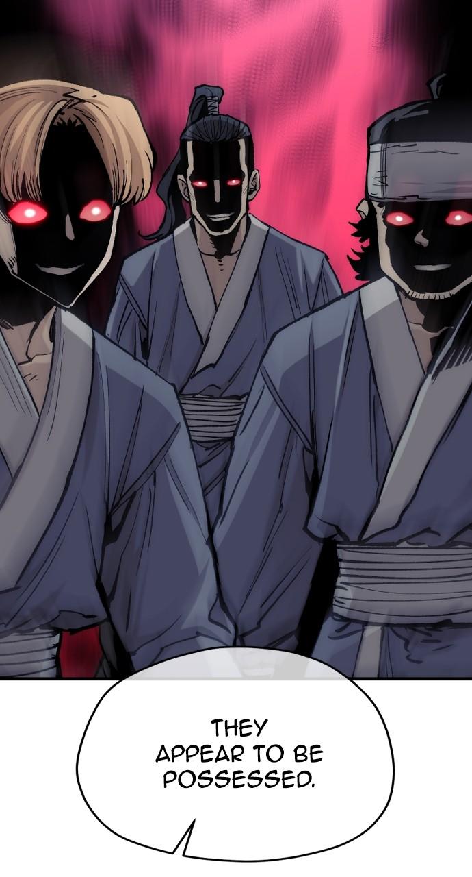 Murim RPG Simulation Chap 128 - Next Chap 129