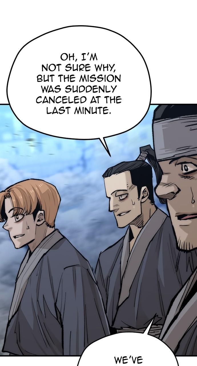 Murim RPG Simulation Chap 128 - Next Chap 129