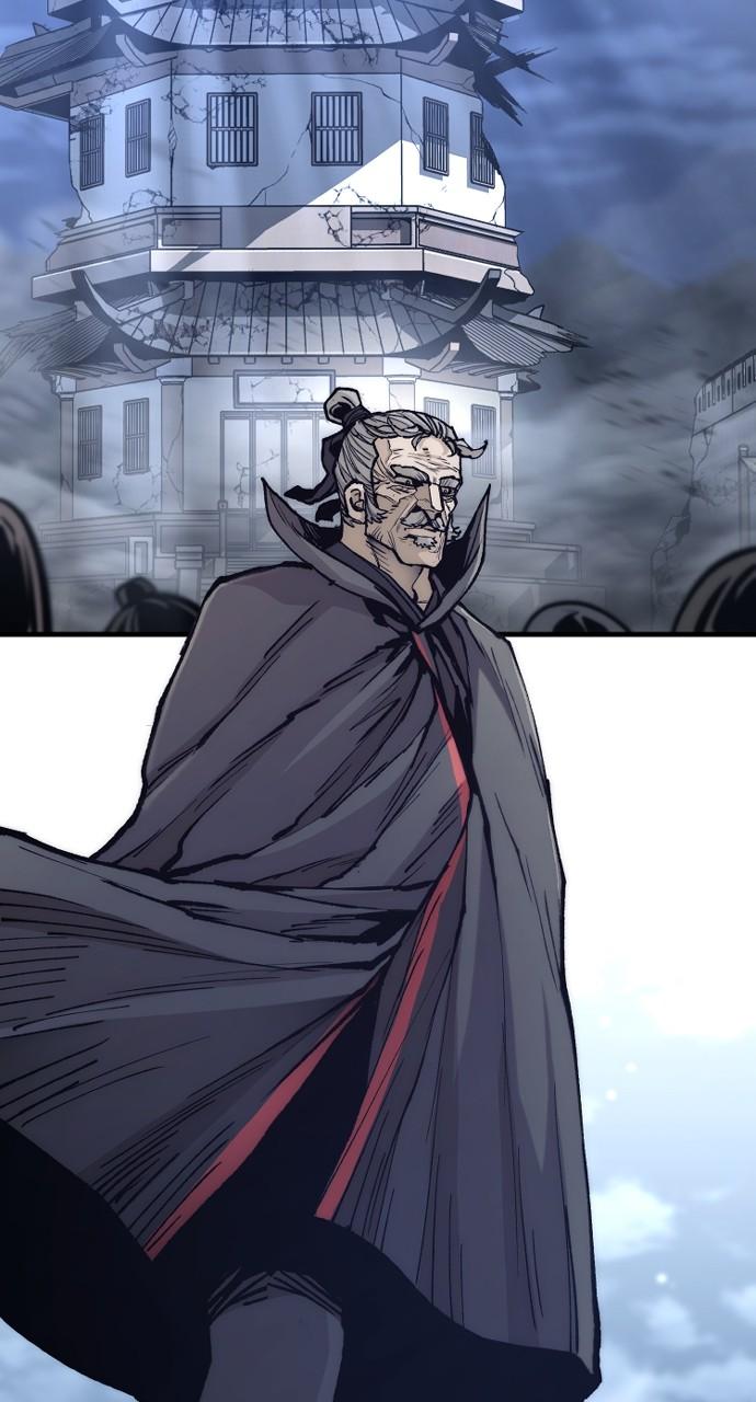 Murim RPG Simulation Chap 128 - Next Chap 129