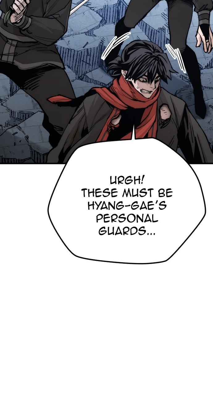 Murim RPG Simulation Chap 128 - Next Chap 129