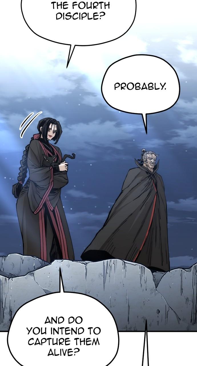 Murim RPG Simulation Chap 128 - Next Chap 129