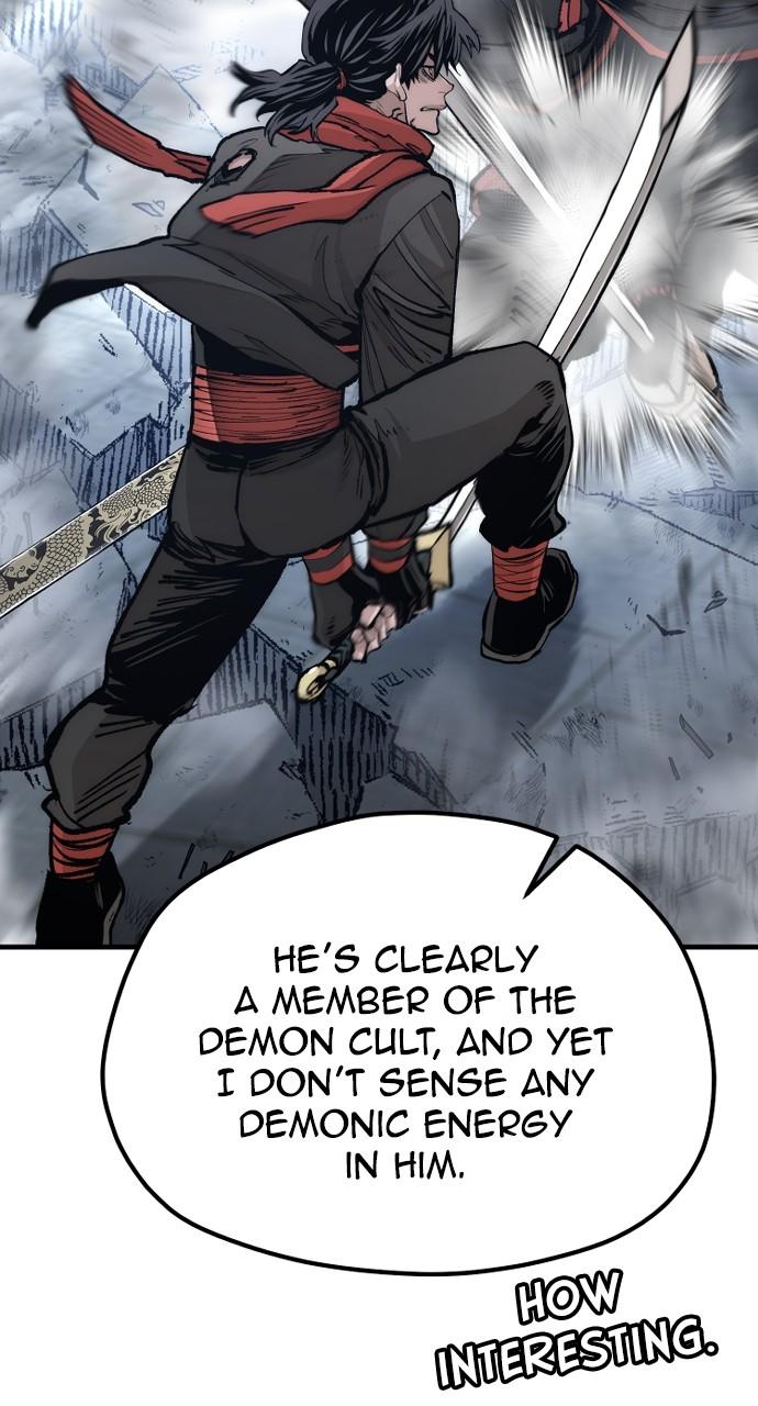 Murim RPG Simulation Chap 128 - Next Chap 129