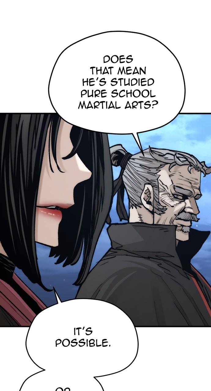 Murim RPG Simulation Chap 128 - Next Chap 129