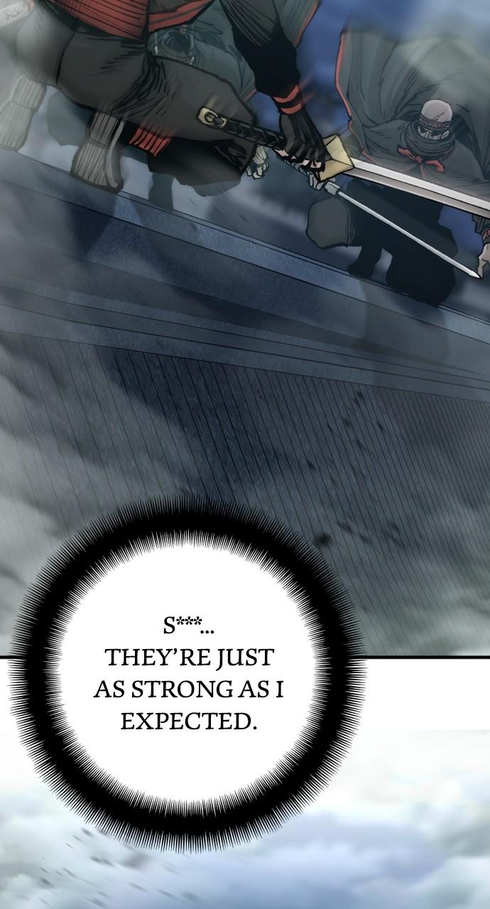 Murim RPG Simulation Chap 128 - Next Chap 129