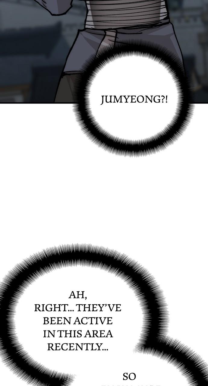 Murim RPG Simulation Chap 128 - Next Chap 129