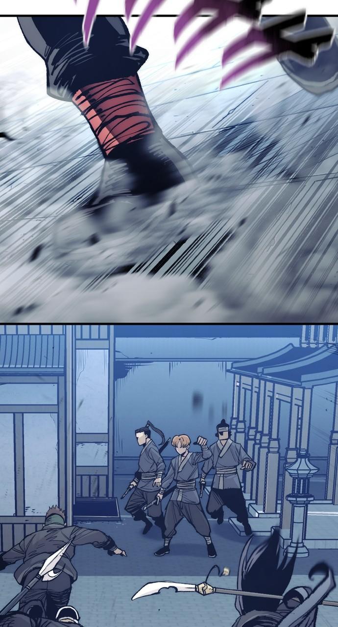 Murim RPG Simulation Chap 128 - Next Chap 129