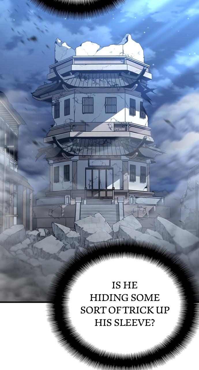 Murim RPG Simulation Chap 128 - Next Chap 129