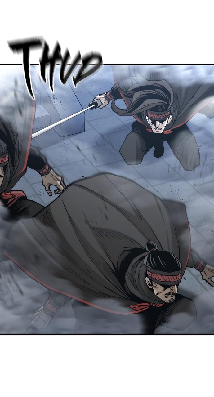 Murim RPG Simulation Chap 128 - Next Chap 129