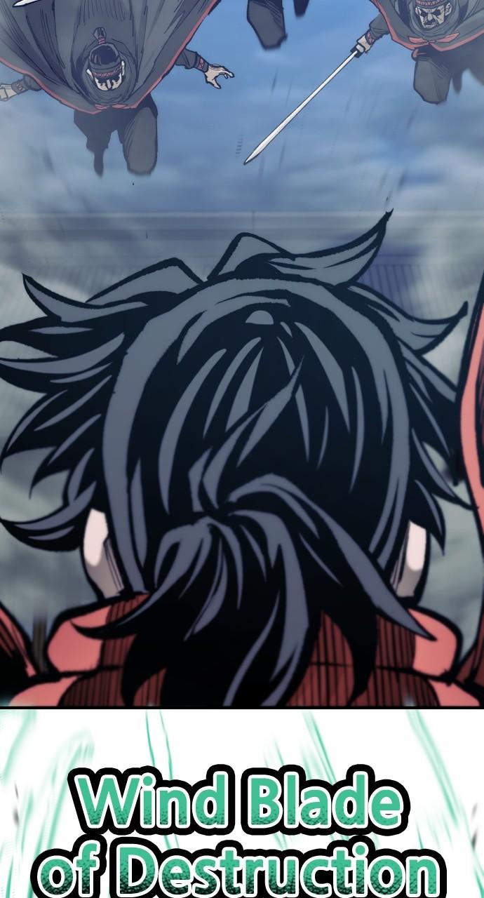 Murim RPG Simulation Chap 128 - Next Chap 129