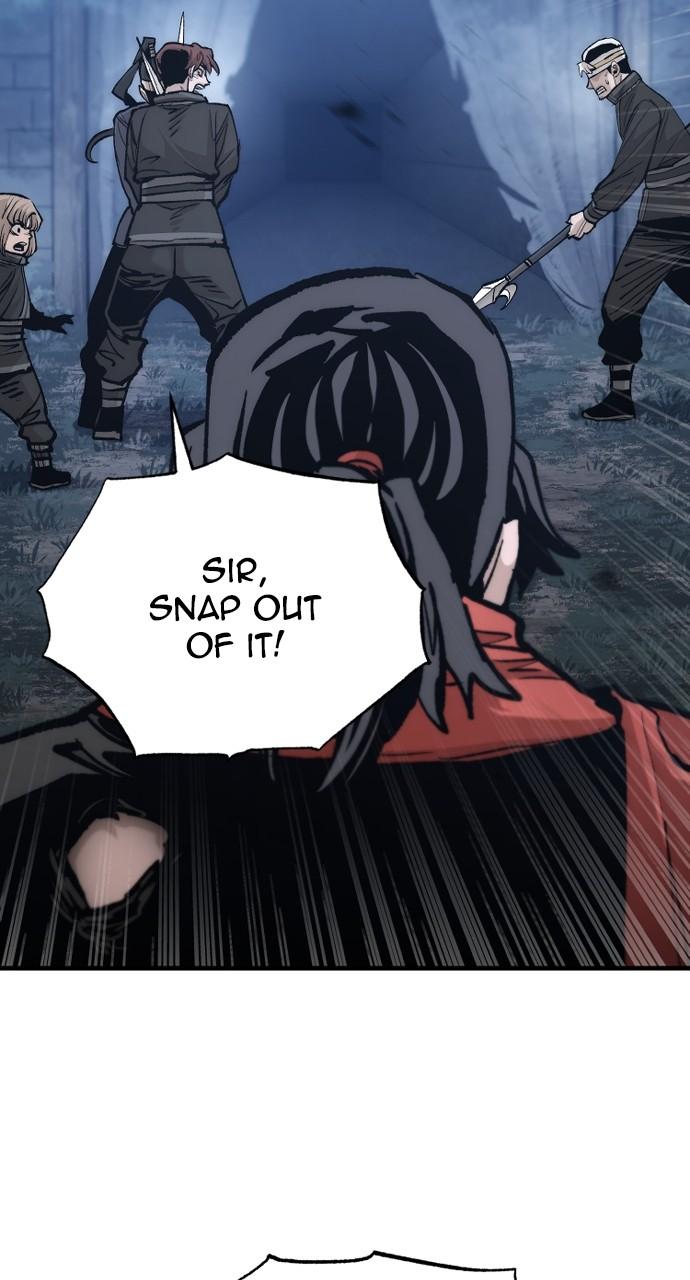 Murim RPG Simulation Chap 129 - Next Chap 130