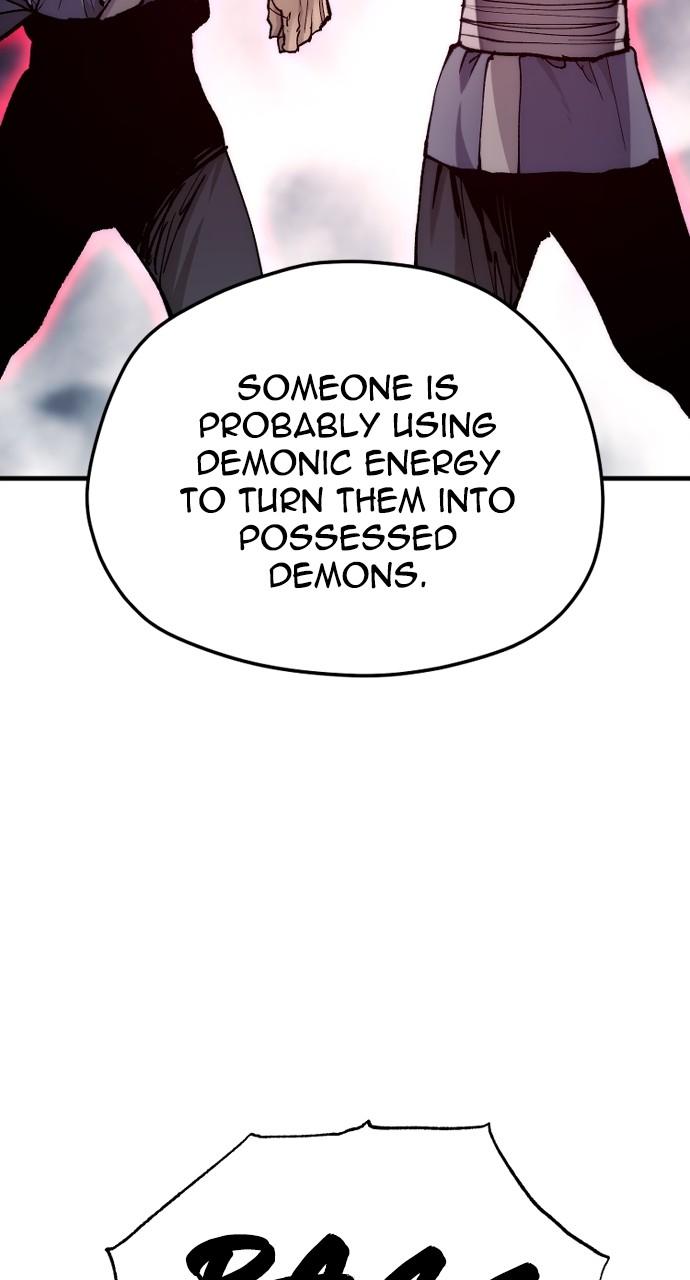 Murim RPG Simulation Chap 129 - Next Chap 130