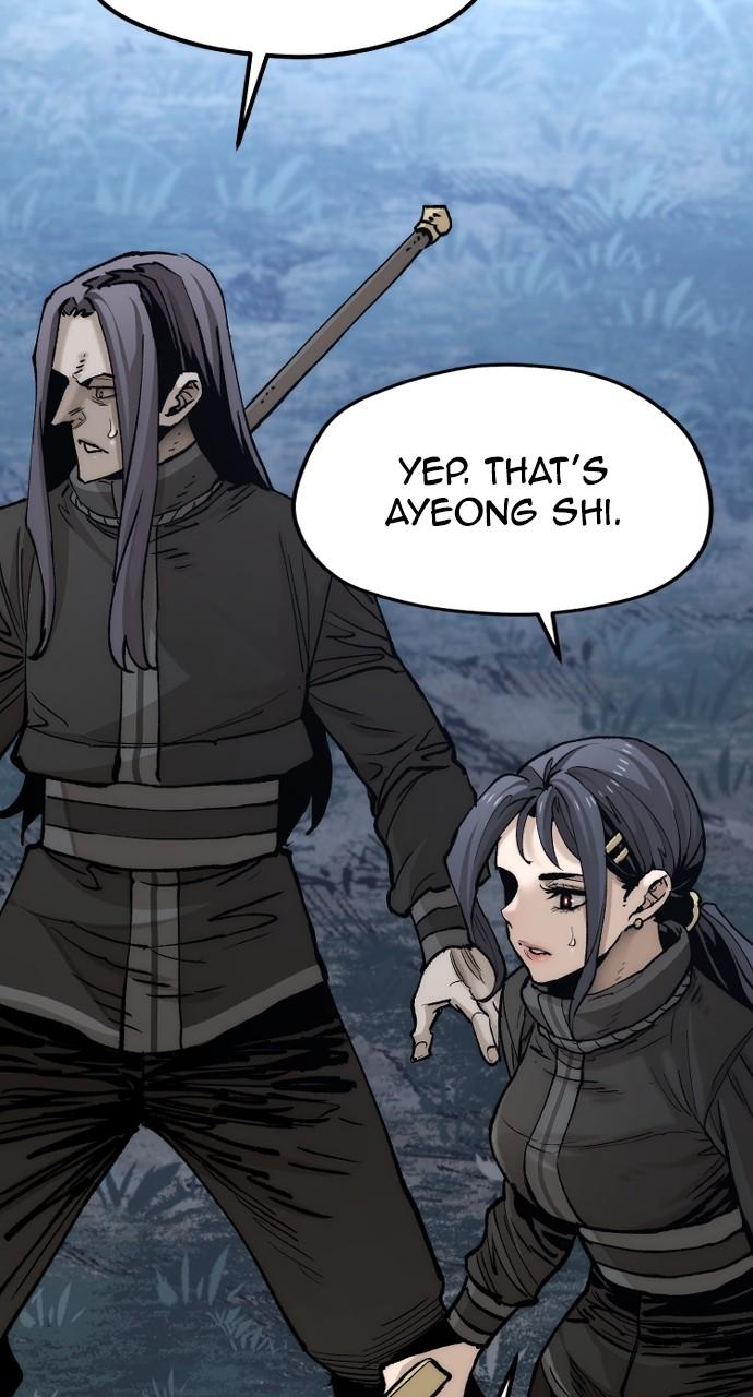Murim RPG Simulation Chap 129 - Next Chap 130