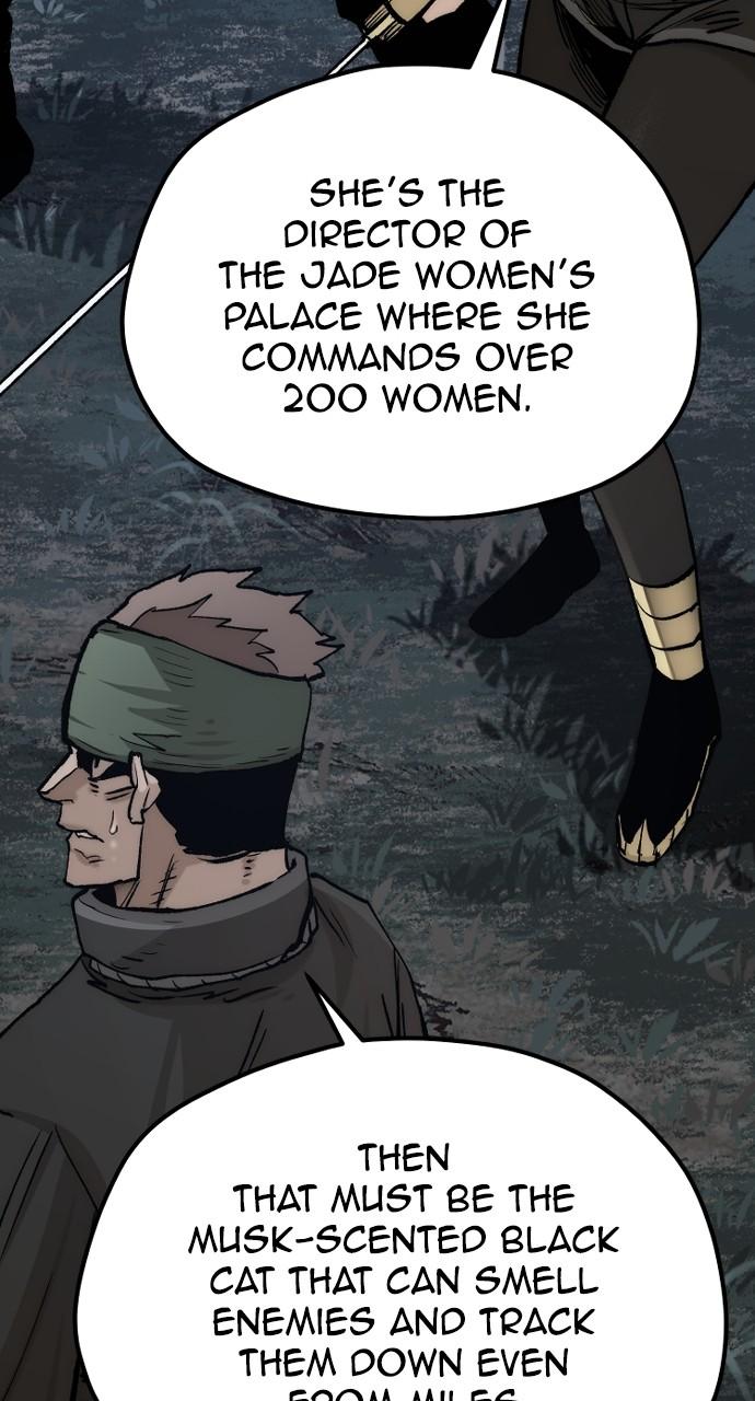 Murim RPG Simulation Chap 129 - Next Chap 130