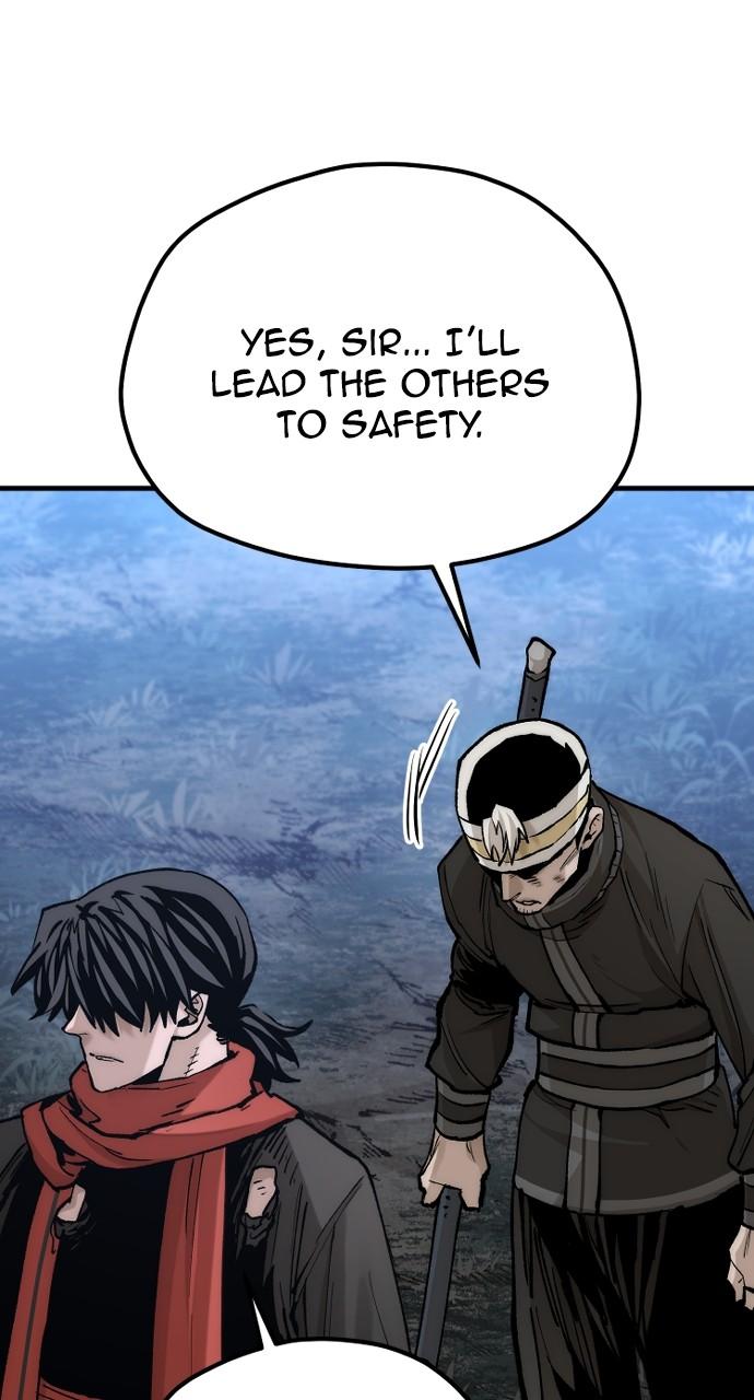 Murim RPG Simulation Chap 129 - Next Chap 130
