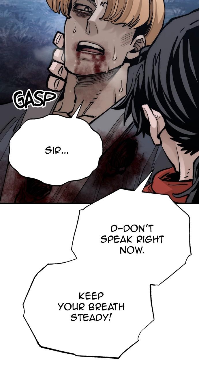 Murim RPG Simulation Chap 129 - Next Chap 130