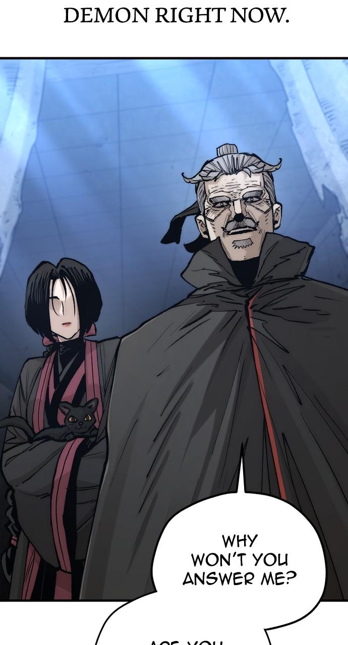 Murim RPG Simulation Chap 129 - Next Chap 130