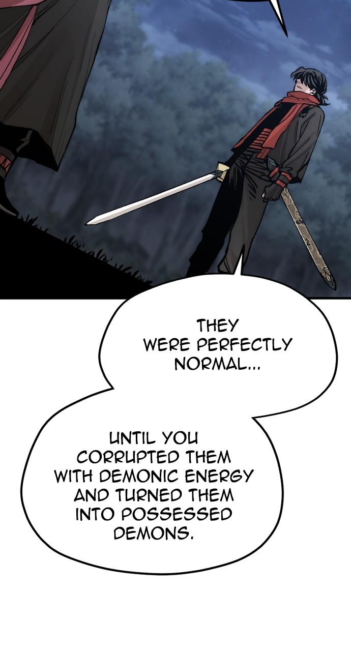 Murim RPG Simulation Chap 129 - Next Chap 130