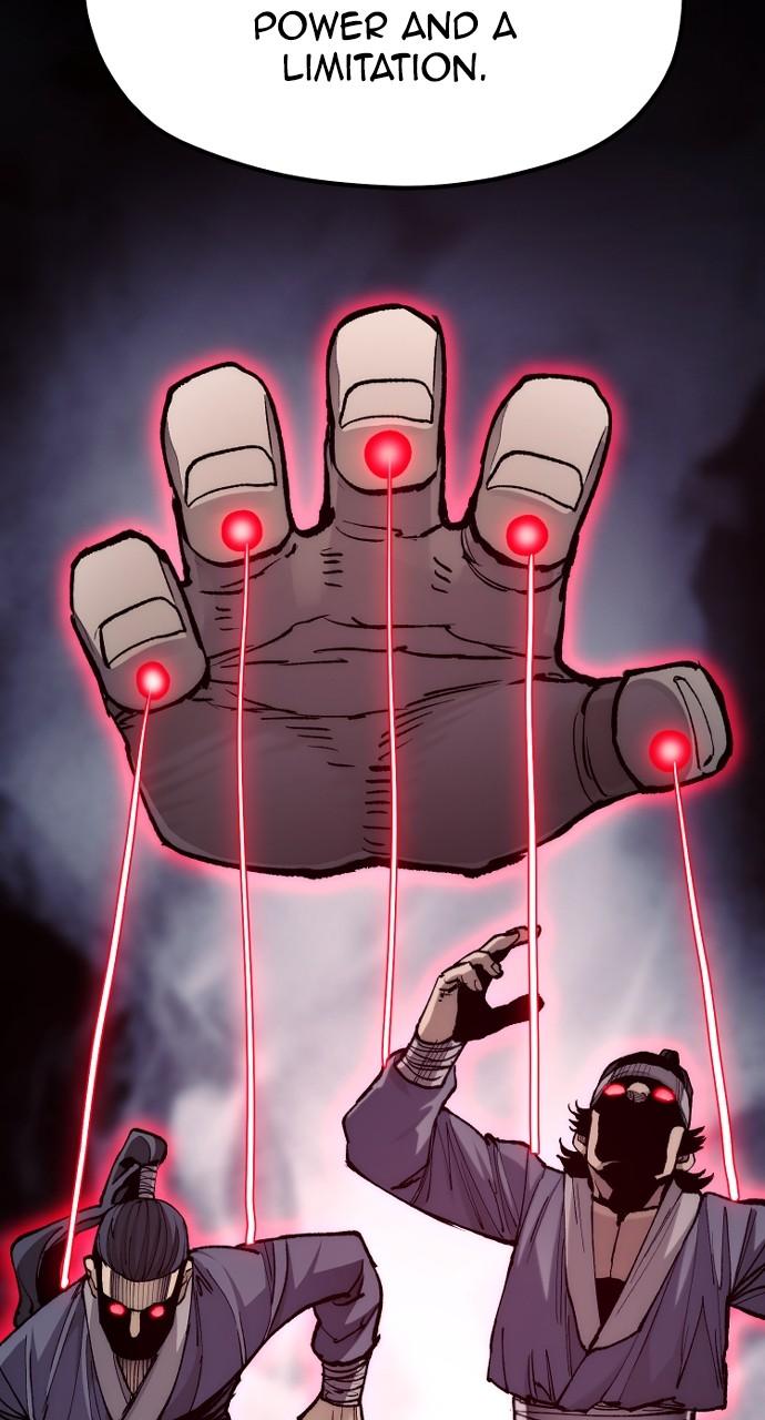 Murim RPG Simulation Chap 129 - Next Chap 130