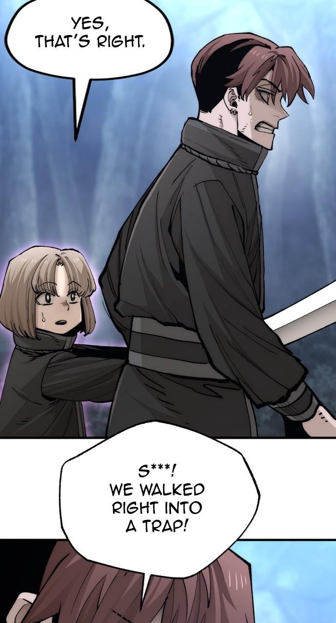 Murim RPG Simulation Chap 129 - Next Chap 130