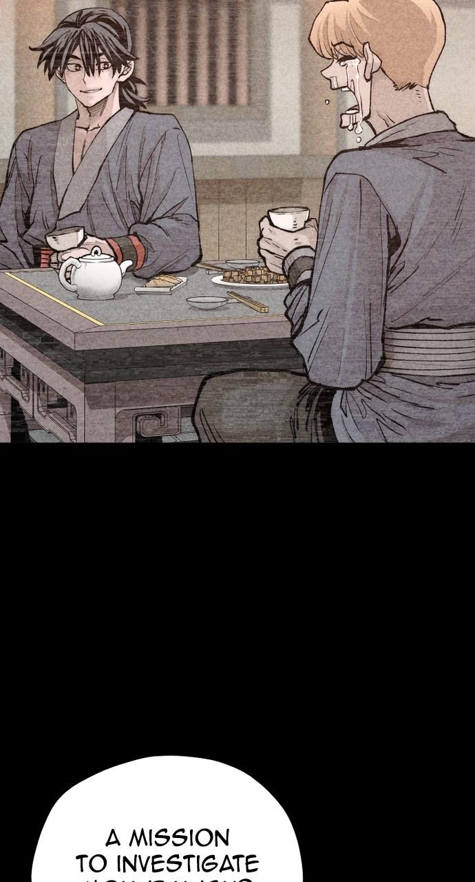 Murim RPG Simulation Chap 129 - Next Chap 130