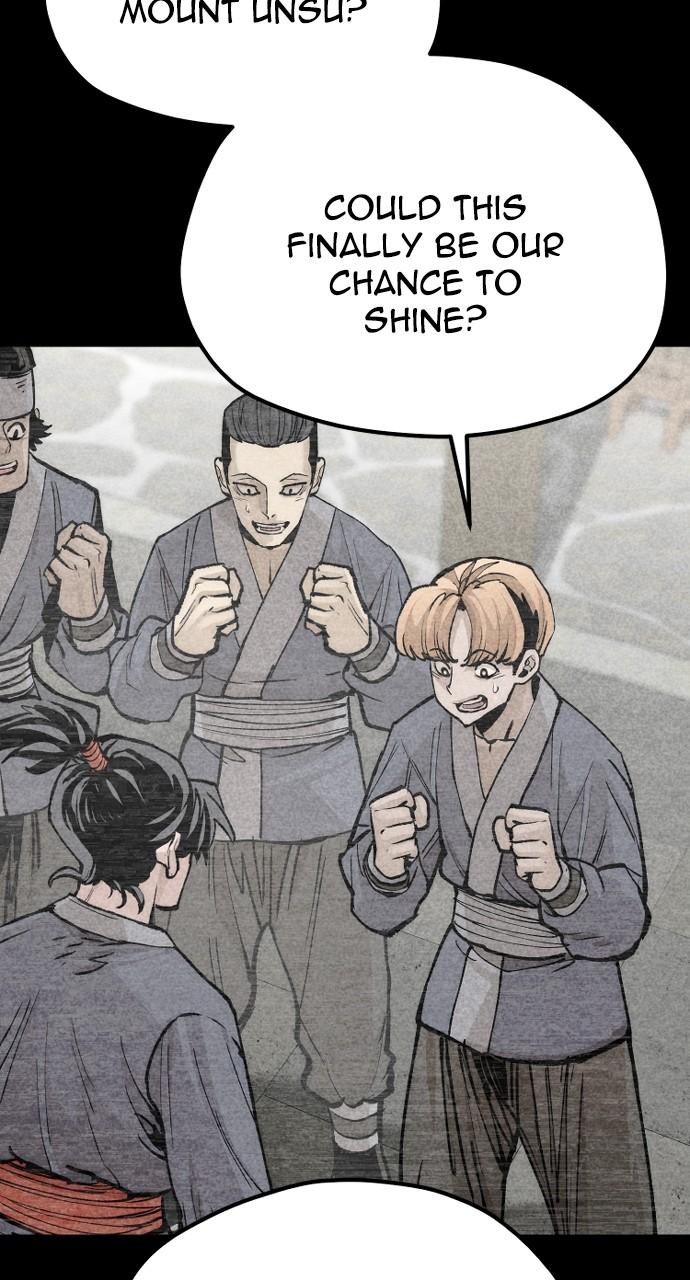 Murim RPG Simulation Chap 129 - Next Chap 130