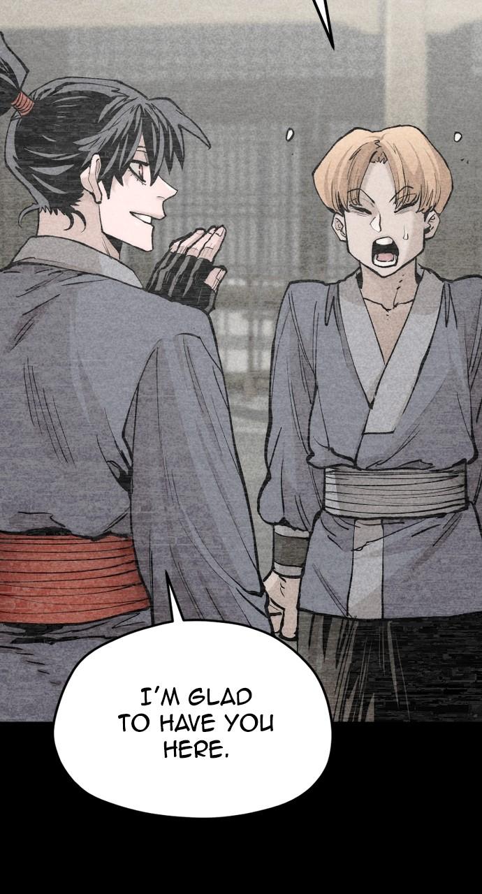 Murim RPG Simulation Chap 129 - Next Chap 130