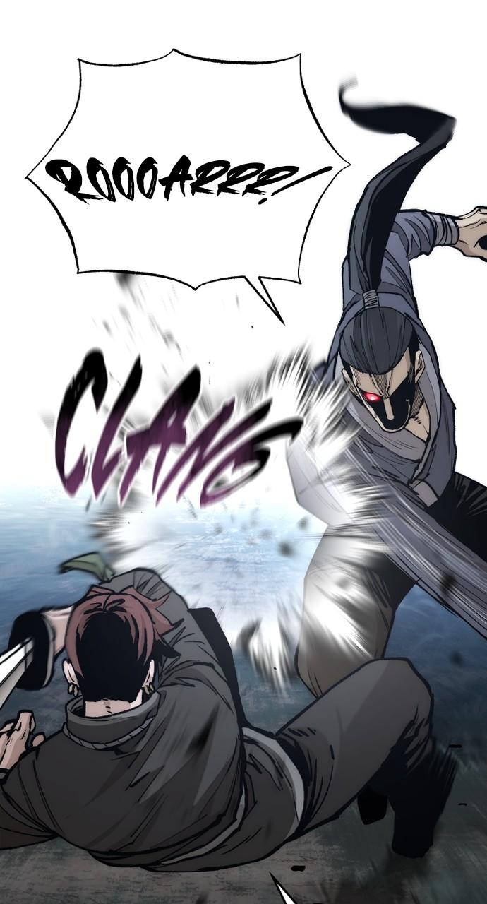 Murim RPG Simulation Chap 129 - Next Chap 130