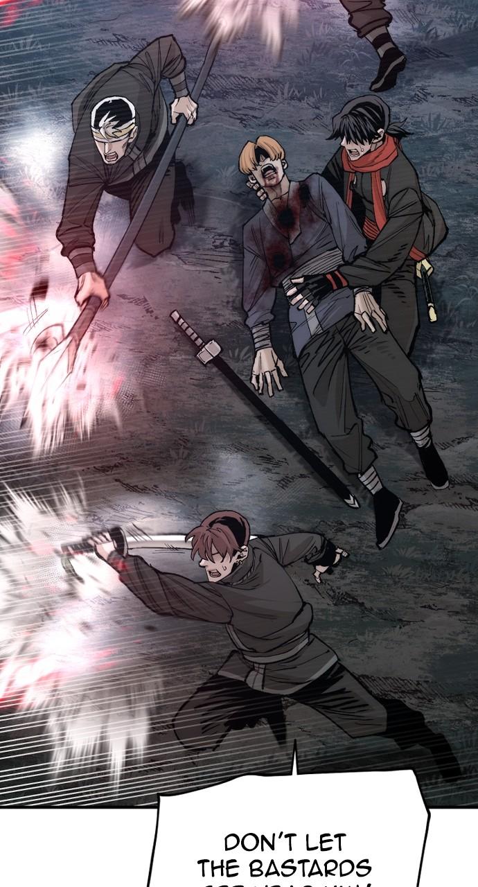 Murim RPG Simulation Chap 129 - Next Chap 130