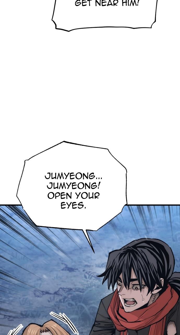 Murim RPG Simulation Chap 129 - Next Chap 130