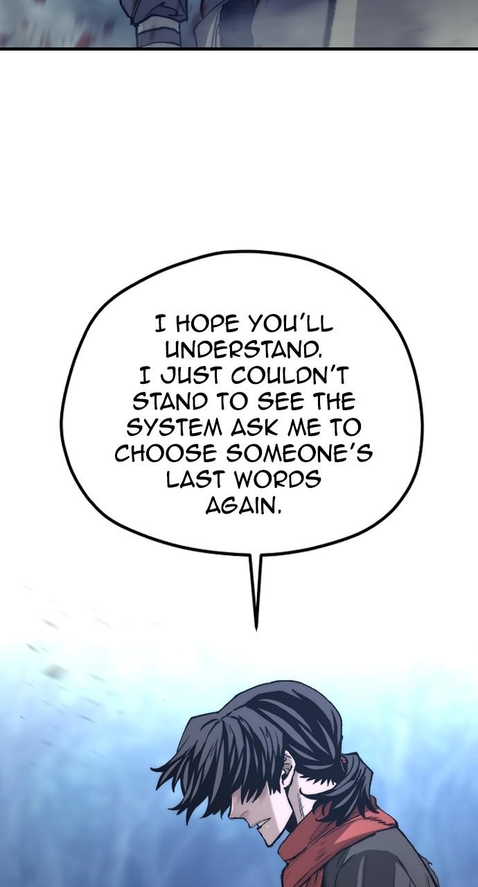 Murim RPG Simulation Chap 129 - Next Chap 130