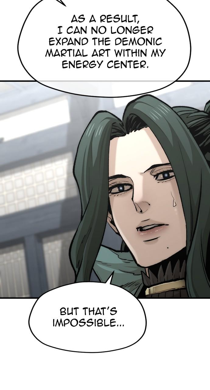 Murim RPG Simulation Chap 120 - Next Chap 121