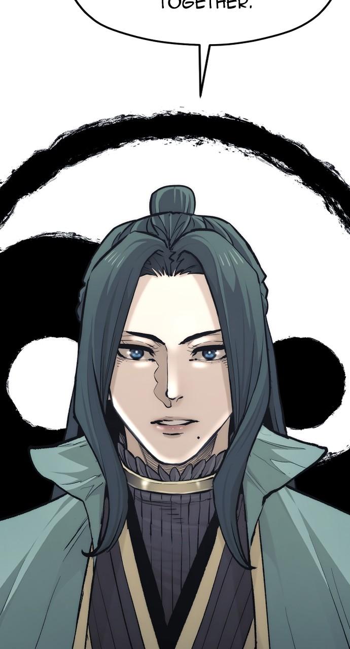 Murim RPG Simulation Chap 120 - Next Chap 121