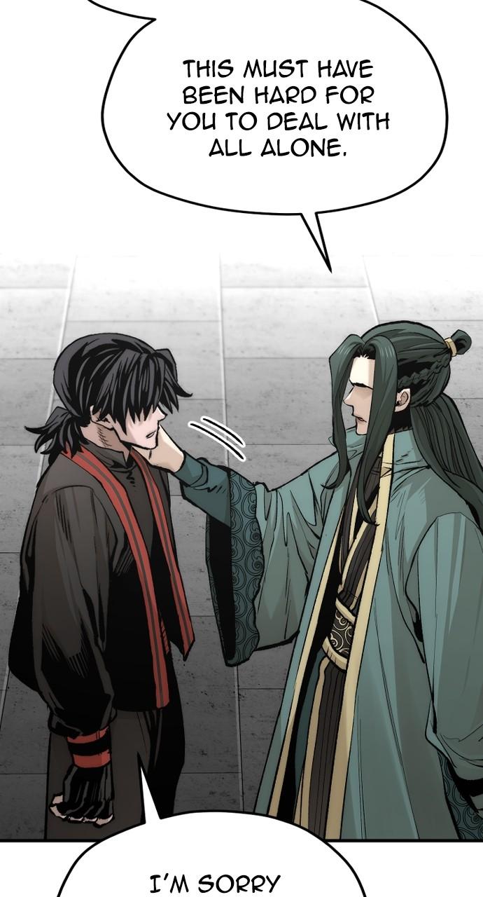 Murim RPG Simulation Chap 120 - Next Chap 121