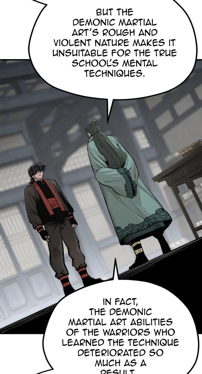 Murim RPG Simulation Chap 120 - Next Chap 121